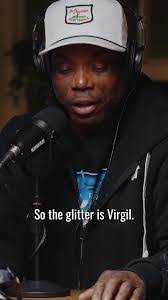 Sean Winfield's Instagram, Twitter & Facebook