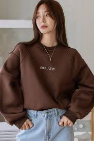 Relaxed Drawstring Joggers