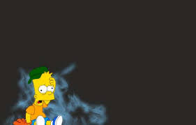 Designed and sold by artists. Bart Simpsons Wallpapers Posted By Sarah Peltier