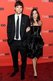 Er will endlich ernst genommen werden. Ashton Kutcher Und Demi Moore Sind Geruchten Zufolge Am Ende Ihrer Ehe Schwarzwalder Bote
