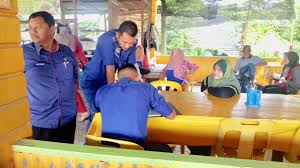 Carta organisasi syarikat proton 2019. Majlis Bandaraya Kuala Terengganu On Twitter Operasi Bersepadu Premis Makanan Bersih Negeri Terengganu 2020 Peringkat Daerah Kuala Nerus Oleh Majlis Bandaraya Kuala Terengganu Pejabat Cawangan Utara Bersama Pejabat Kesihatan Daerah Kuala Nerus