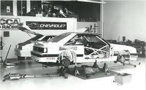 Click on the year to see the standings for that year. Hal Baer World Challenge Racing A Fox Body Mustang On A Shoestring