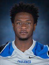NFL Draft Diamonds Prospect Interview: Anthony Stevenson Jr., WR, Faulkner  University