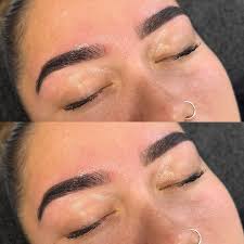 ⭐️ HD Brows ⭐️ This treatment is a specially designed formula to give you  the perfectly defined brow using HD Brow products. $60 #hdbrows  #hdbrowstylist #hdbrowsofficial