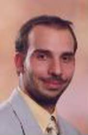 David GASIOR, 48 ans (DISSAY SOUS COURCILLON, CHATEAU DU LOIR)