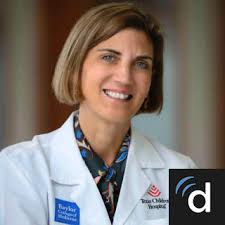 Dr. Lara S. Shekerdemian, MD