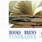 Books & Brews Fundraiser