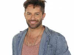 Most well known for his recurring roles in soltera otra vez as monito gonzalez and hijos del monte as pedro del monte. Cristian Arriagada Told Unknown Anecdotes About Las Vegas