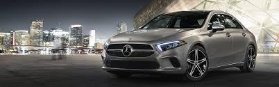Maybe you would like to learn more about one of these? Explore The 2020 Mercedes Benz A Class In Augusta Ga