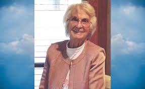 Obituary: Helena Lorraine Bailey 1930-2020