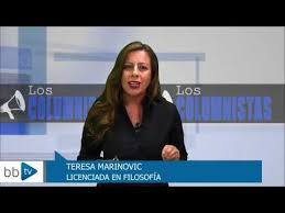 Lo que se nos viene!!! Teresa Marinovic Secretos Para Ganar La Eleccion By Fundacion Nueva Mente