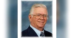 Ralph Bussey Obituary