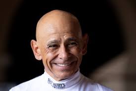 Owner, Breeder, Equine Law Expert DeMeo Dies