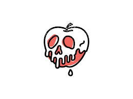 Snow White Doodle Mini Drawings Cute Small Drawings Easy Doodles Drawings
