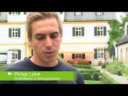 He is an actor, known for seppi & hias. Philipp Lahm Sommercamp Youtube