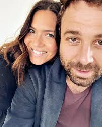 Mandy moore and her husband taylor goldsmith are expecting their first child together. Mandy Moore Celebrates Husband Taylor Goldsmith S 35th Birthday People Com