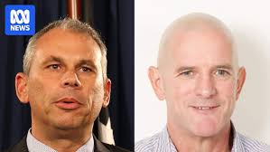 Adam Giles's alcohol policy draining police resources, says Police  Association president Vince Kelly