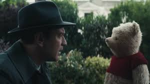Return to the Hundred Acre Wood With the First Teaser for Disney's Christopher  Robin