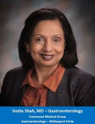 Crestwood Medical Center welcomes our new gastroenterology team