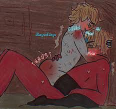 La Capital (departamenthumans) Porn - Rule 34