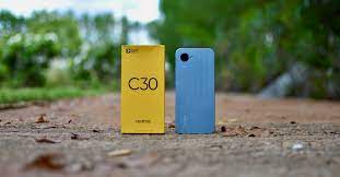 Realme C30 Review: An Excellent Entry ...