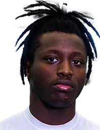 Jamir Robinson Smith