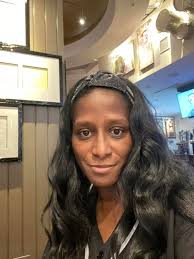 In July 2019, I overcame my FEAR of returning to school and began  coursework to obtain a Ph.D in Public Health with specialization in  Epidemiology. Now, it has become REAL as I