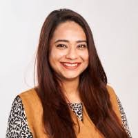 Ambreen Ahsan's Instagram, Twitter & Facebook