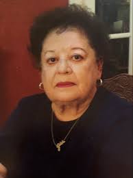 Gilda “Gil” Flores Johnston