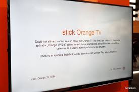 De 2 ori mai mult internet se alocă, gratuit, pe liniile mobil voce, noi sau existente, din acelaşi cont cu serviciile fixe (cât acestea sunt active), cu unul din abonamentele go, nelimitat, colibri 75, 100, 110, 140, tigru 150, 175, 180, 250. Am VÄƒzut Stick Ul Orange Tv La Mobile World Congress In PremierÄƒ Nwradu Blog