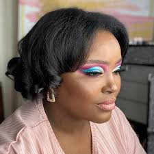 Just As Beautiful Makeup Artistry