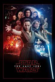 With All The New Promo Pics That Have Come Out Recently I Just Had To Make A New Poster For Episode 8 Hope You Lik Star Wars Watch Star Wars Poster Star