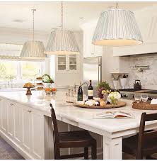In this kitchen, the space that the sink would have taken up against a wall worktop has been transformed into much needed storage leaving the sink in the easily accessible island. 20 Kitchen Island With Chairs Magzhouse