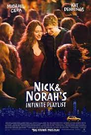 Check spelling or type a new query. Nick Norah S Infinite Playlist Wikipedia