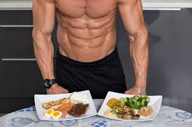 top 10 amazing breakfast foods to eat for muscle gain body