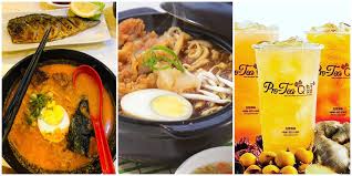 Tak hairan la, kalau malaysia dikatakan mempunyai makanan yang pelbagai, kerana. Best Eats In Batu Pahat D Garden This 2019 Johor Now