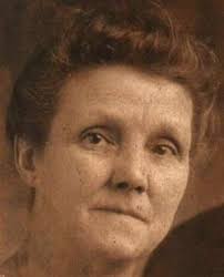 Mary Harriet Porter Richmond (1870-1943)