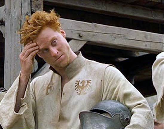 SNARK WEEK: A Knight's Tale of Woe or 5 Reasons Why A Knight's Tale Sucks –  Frock Flicks