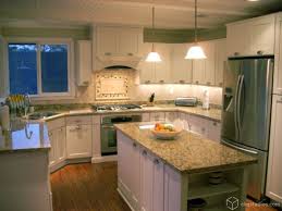 See how cliqstudios fully assembled kitchen cabinets compare to unassembled cabinets from a major retailer. This Beautiful Space Showcases The Painted White Cliqstudios Com Rockford Door Style Kitc Kitchen Design Pictures Kitchen Remodel Photos Kitchen Cabinet Styles