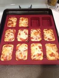 Baked Ricotta Pureed Food Recipes Vsg Recipes Bariatric Friendly Recipes