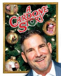 Grant Cardone