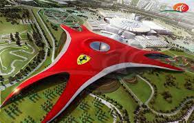 Nbad spirit of the union platinum credit card offers exclusive benefits and rewards only for those who live and work in uae. Ferrari World Abu Dhabi Tickets Ferrari World Tickets ÙÙŠØ±Ø§Ø±ÙŠ ÙˆØ§Ø±Ù„Ø¯ Ø£Ø¨ÙˆØ¸Ø¨ÙŠ Ferrari World Theme Park Tickets Ctc Tourism
