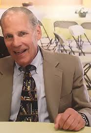 In Memoriam: John H. “Jock” Burbank