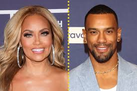 Gizelle Bryant & Jason Cameron's Relationship Is Going Strong