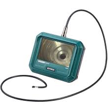 HDV710 Extech | Extech HDV710 5.5 mm probe Videoscope Kit, 1 ...
