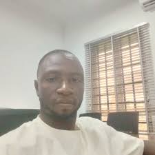 Tijani Afeez Abiodun Isco