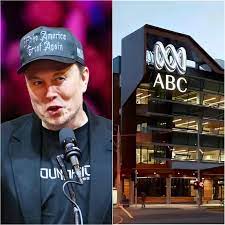 پۆلی12 - NOTICIA DE ÚLTIMA HORA: ABC pierde casi 10 millones de  suscriptores de la noche a la mañana tras el llamado de Elon Musk al boicot  | Facebook
