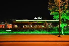 Bist Bahce Istanbul On Twitter I M At Bist Bahce In Istanbul Maltepe Https T Co Jxliirzd9u