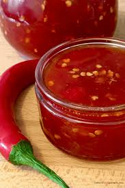 Table of contents thai chili peppers thai pepper recipe: Thai Sweet Chili Sauce Video Peter S Food Adventures
