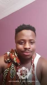 E be like say na Indomie we go cook...